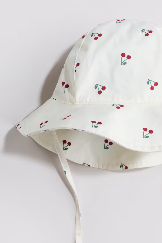 Шляпа для солнца