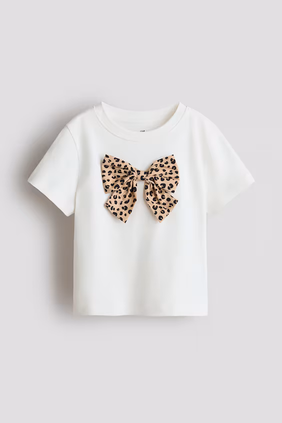 Футболка с рисунками