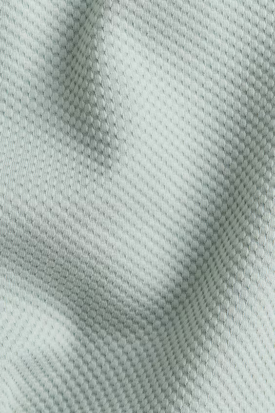 Комплект из 2 предметов из джерси с текстурой