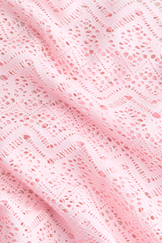 Комплект из 3 купальных костюмов в стиле крючка h&m