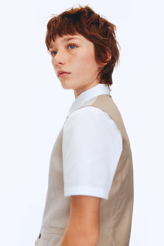 Набор из 3 стильных предметов одежды