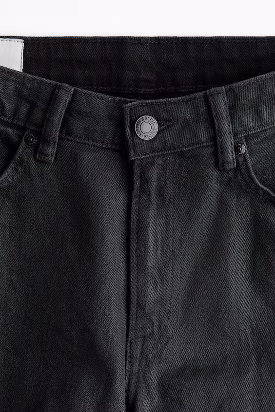 Джинсы regular