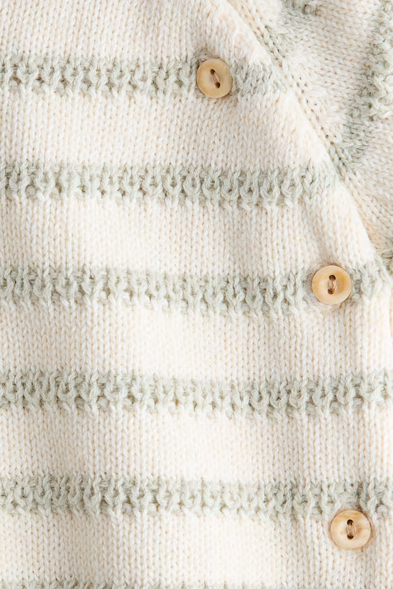 Двухштучный комплект из хлопковой ткани