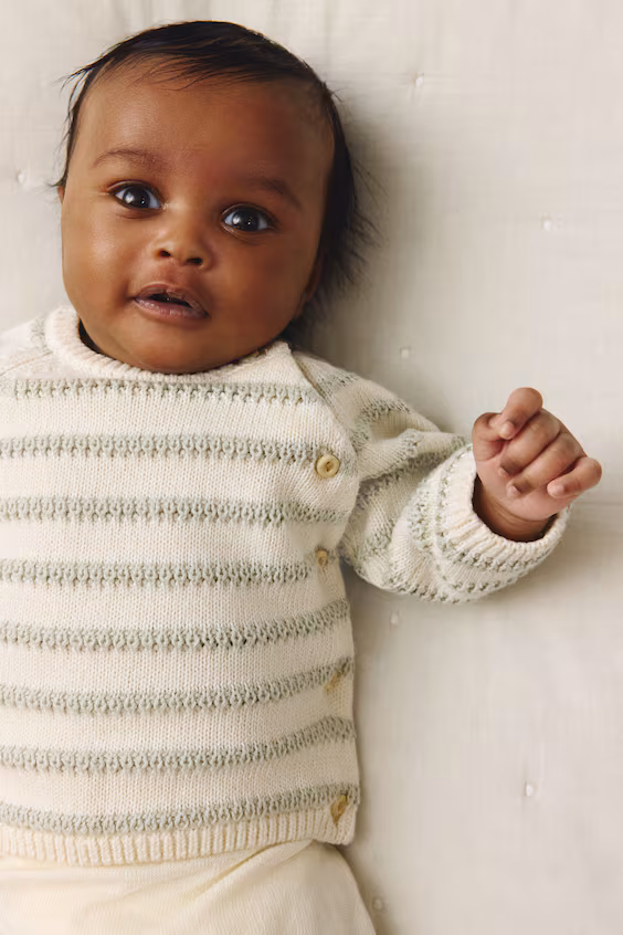 Двухштучный комплект из хлопковой ткани