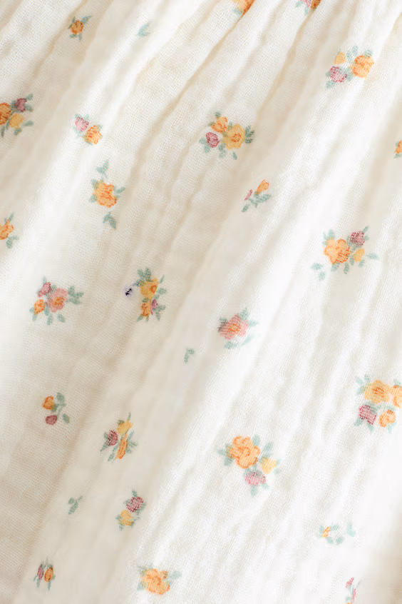 Комплект платья и боди