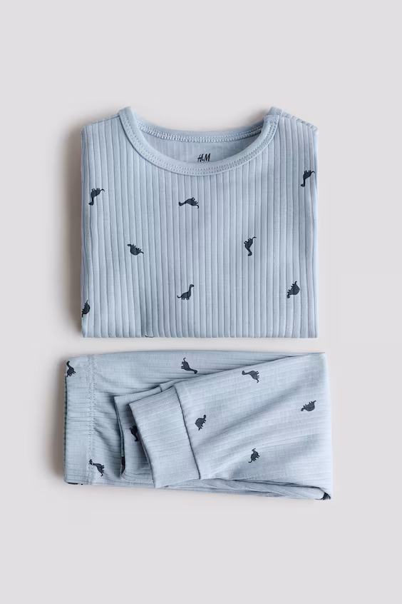 Комплект из рубчика