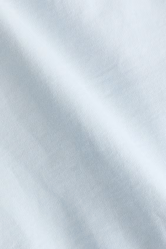 Хлопковый свитшот