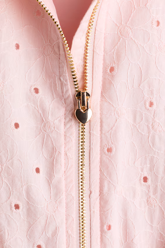 Куртка-бомбер с английской вязкой