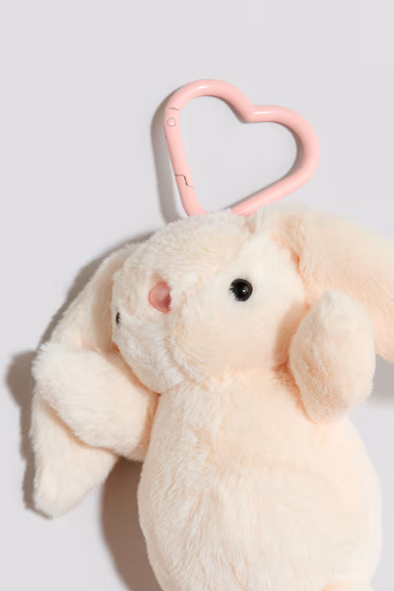 Декоративный аксессуар для сумки