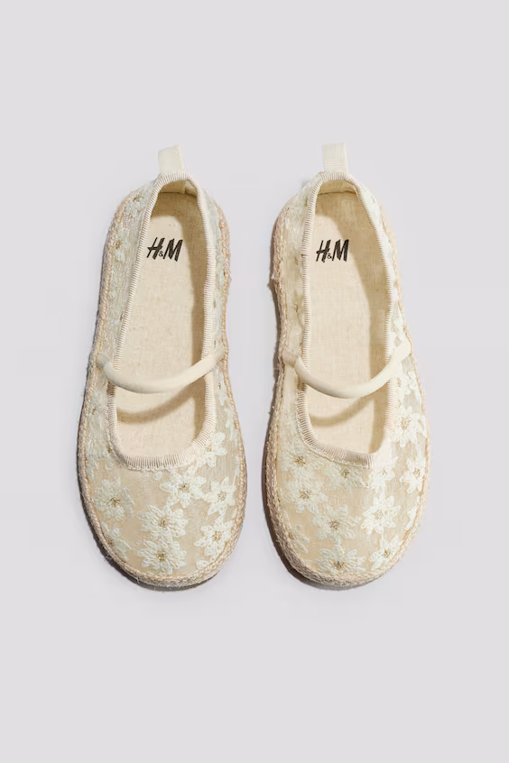 Эспадрильи