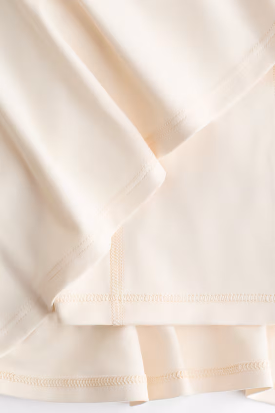 Теннисная юбка с технологией softmove™