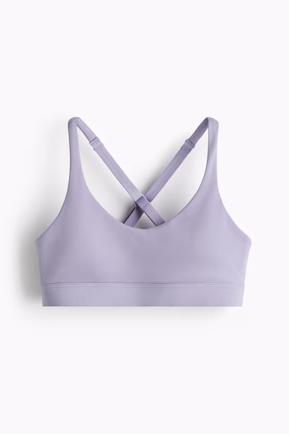 Спортивный свитшот с технологией drymove™