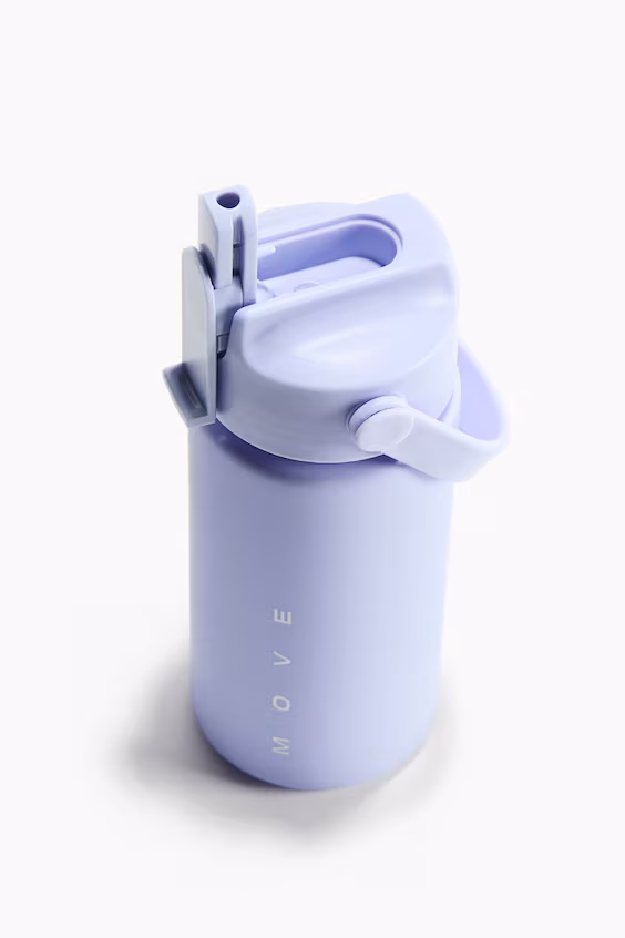 Бутылка для воды