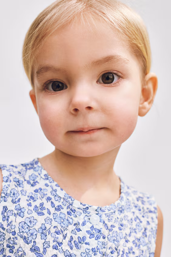 Комплект 2 предмета из ткани с морщинами