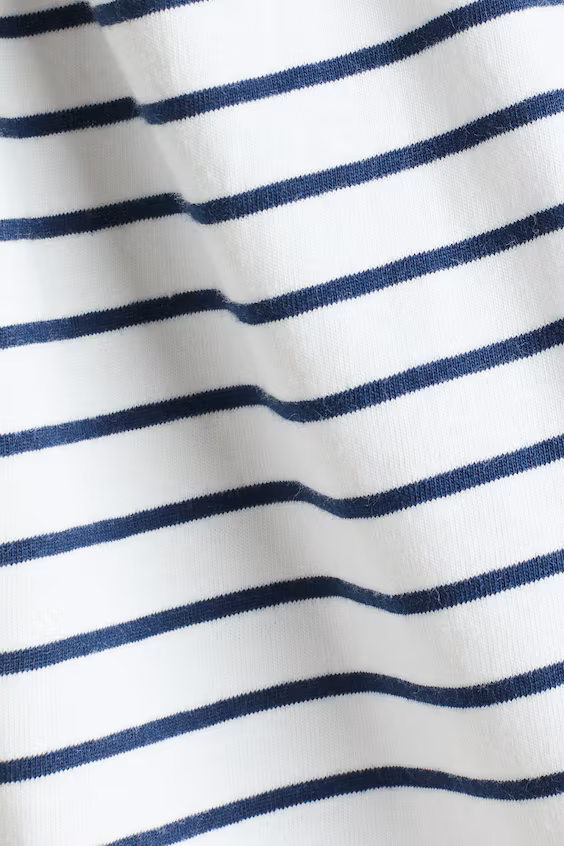 Платье из хлопка