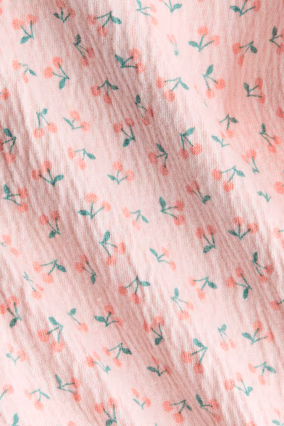 Комбинезон из морщинистой ткани