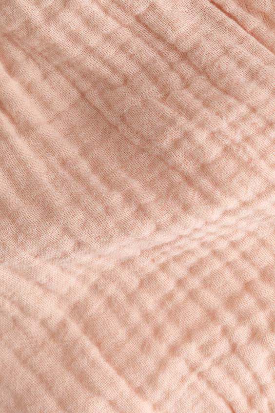 Комплект из 2 предметов из муслинового хлопка