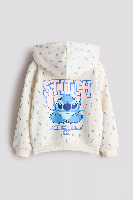 Набор из 2 предметов из принтованного мольтона