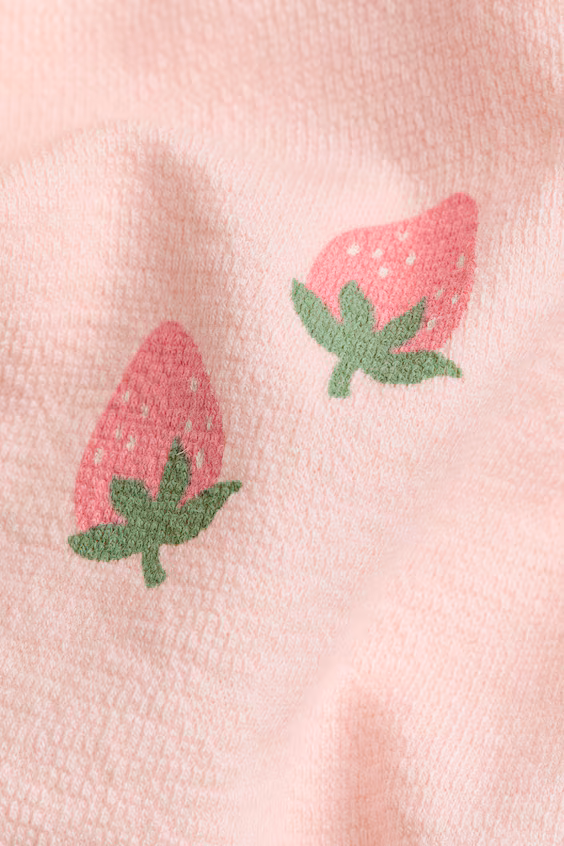 Комплект из 2 предметов из джерси