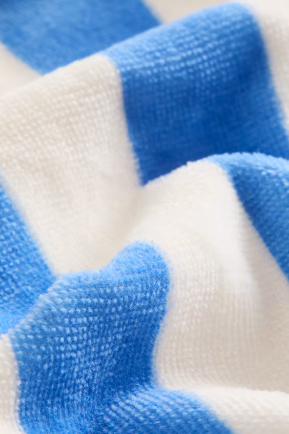 Халат из турецкого хлопка