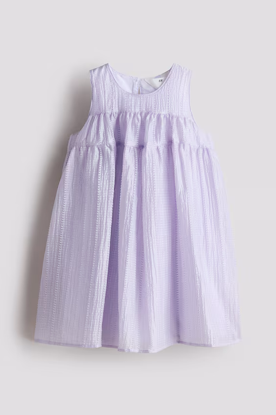 Платье линии a