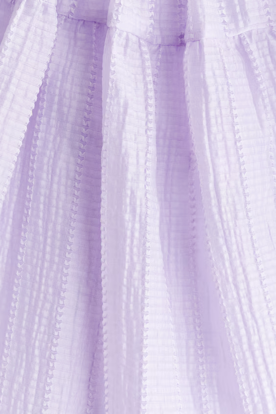 Платье линии a