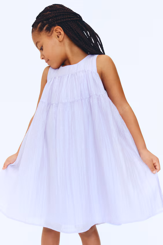 Платье линии a