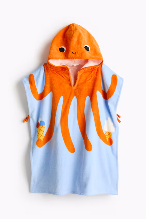 Халат для ванны