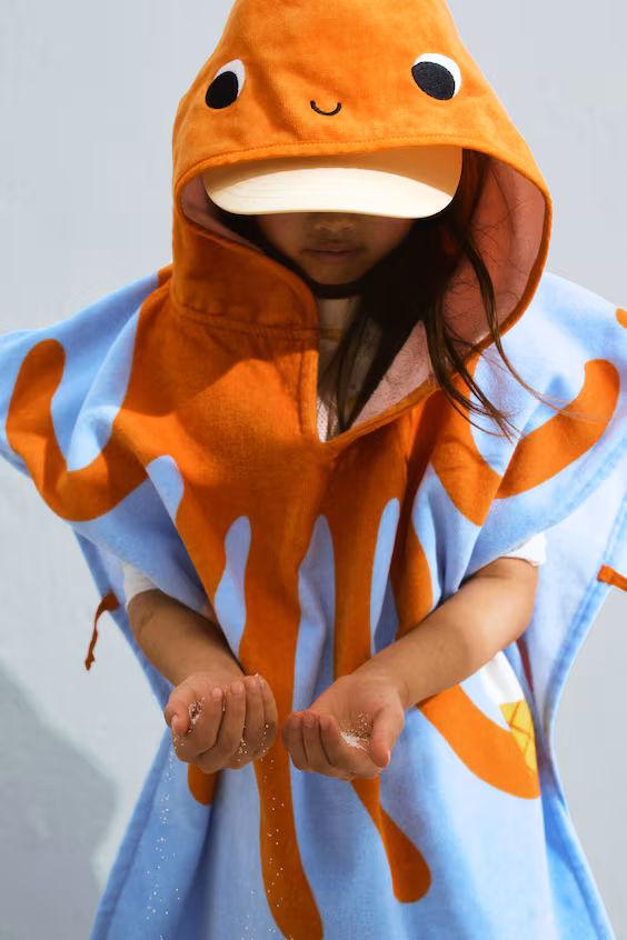 Халат для ванны