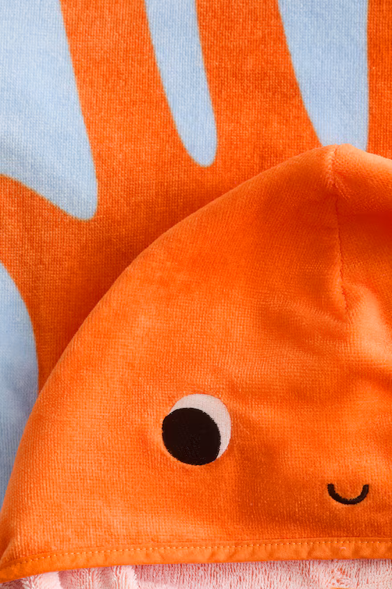 Халат для ванны