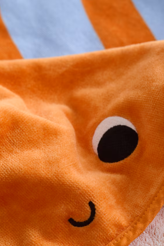 Халат для ванны