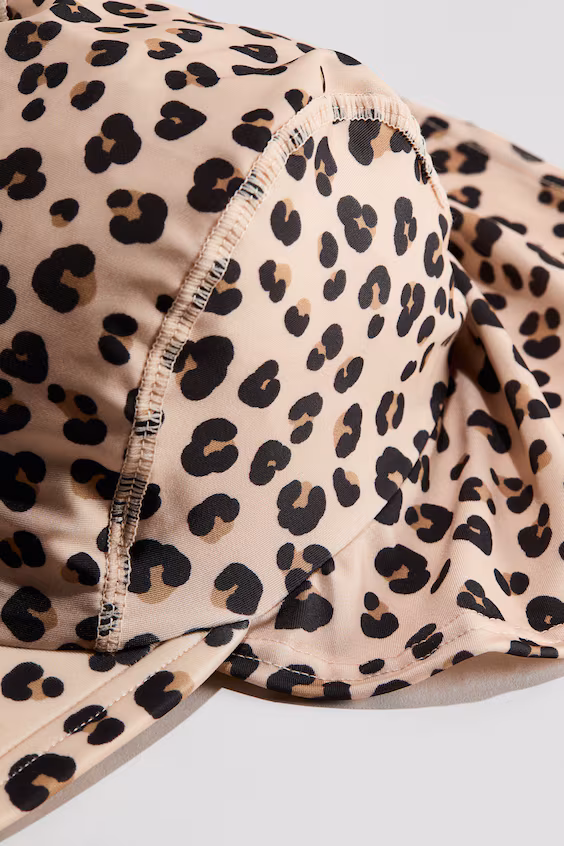 Бейсболка для солнца с upf 50