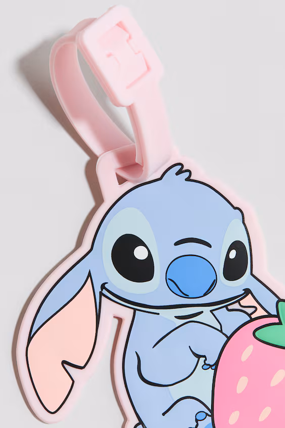 Багажная бирка