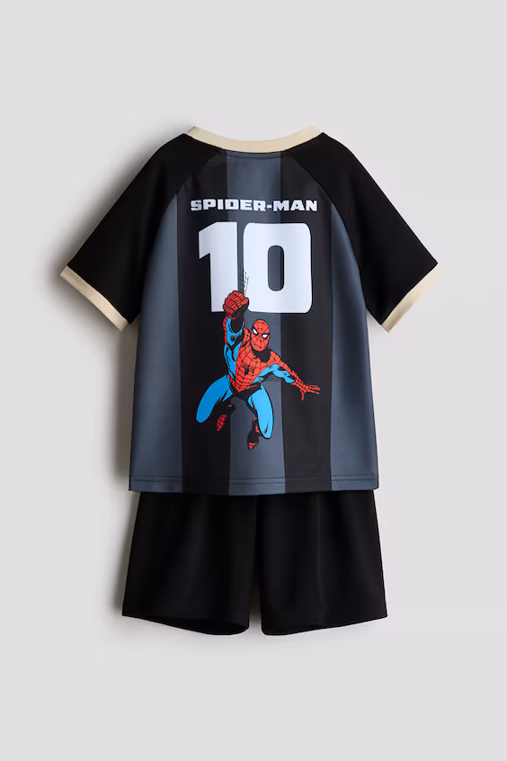 Комплект из 2 предметов для футбола