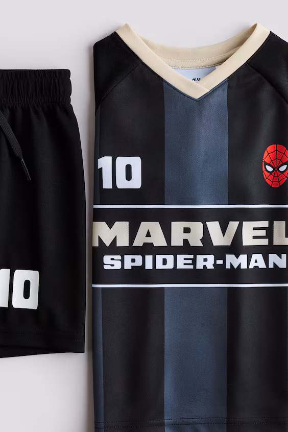 Комплект из 2 предметов для футбола