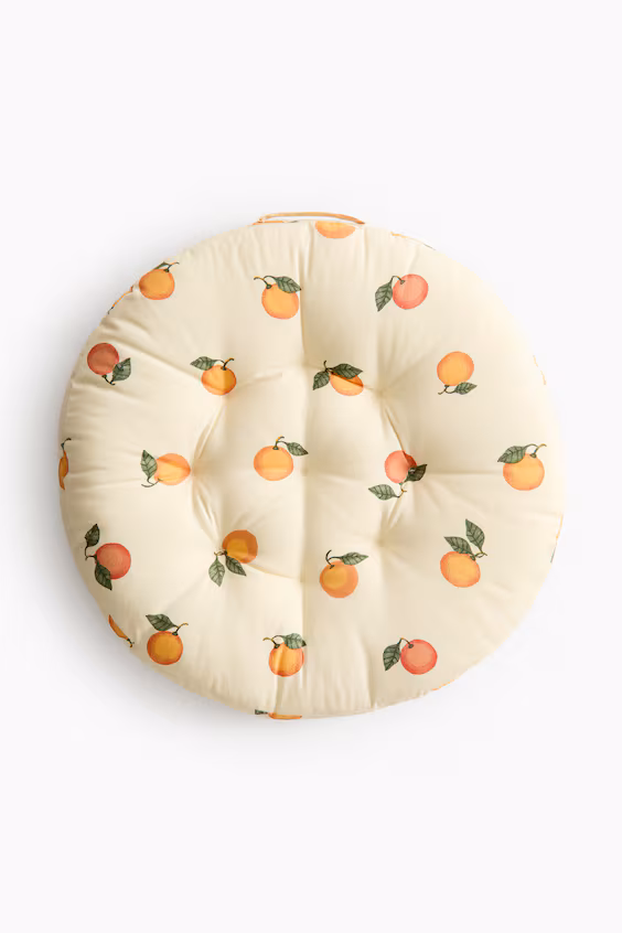 Акцентный подушка