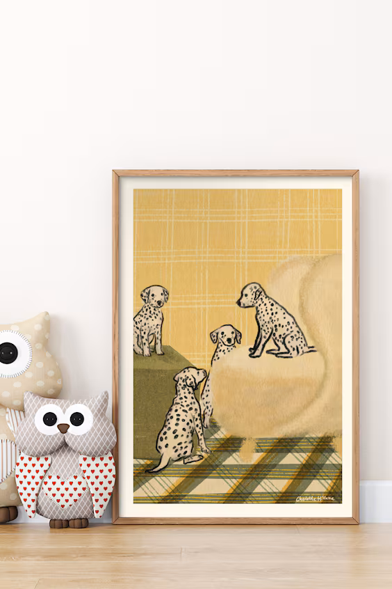 Form faktory - пятнистое общество 07