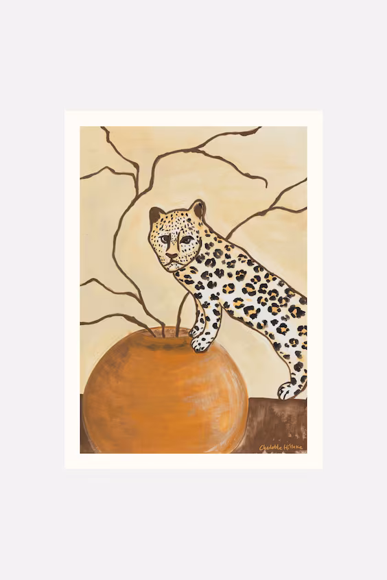 Form faktory - большая кошка 07