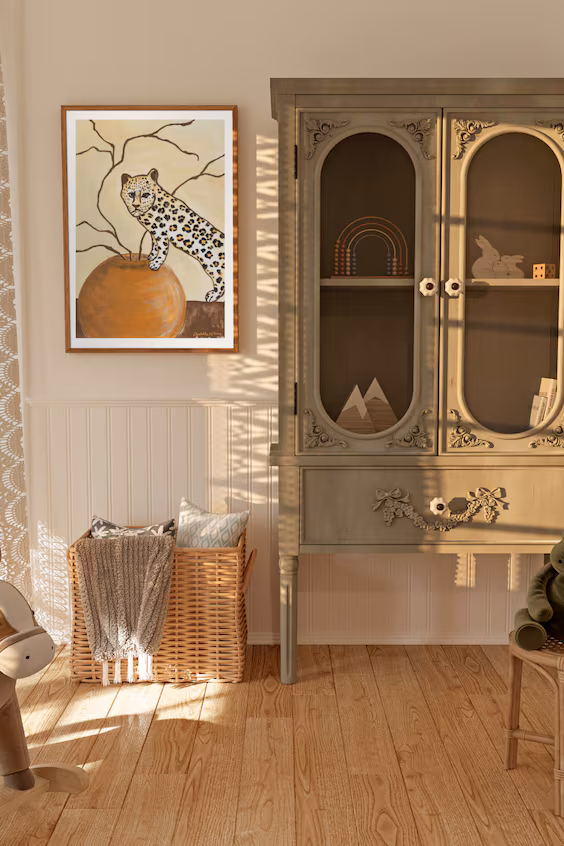 Form faktory - большая кошка 07