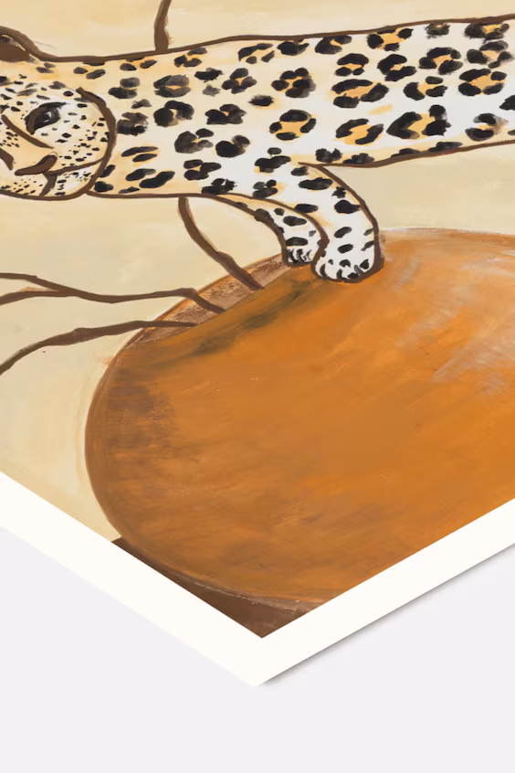 Form faktory - большая кошка 07