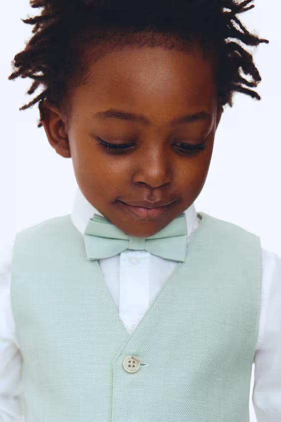 Стильный комплект из 3 предметов