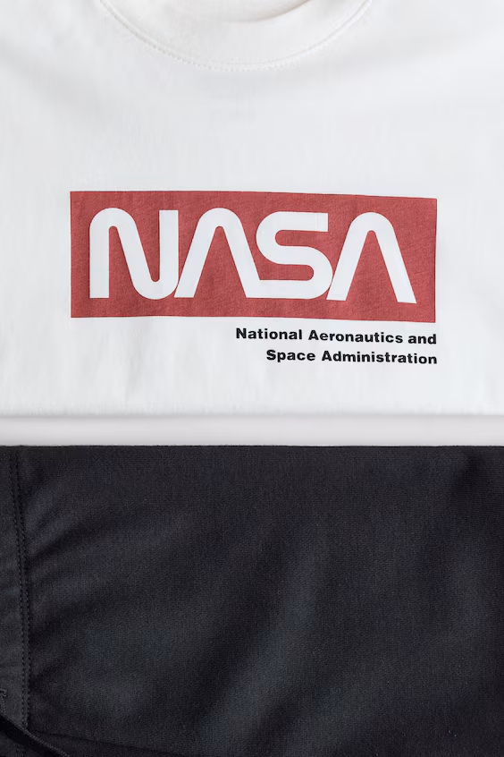 Комплект майки и шорт из трикотажа