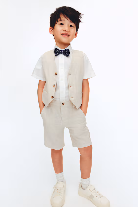 Элегантный набор из 4 предметов