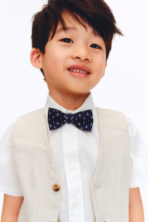 Элегантный набор из 4 предметов