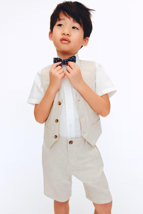 Элегантный набор из 4 предметов