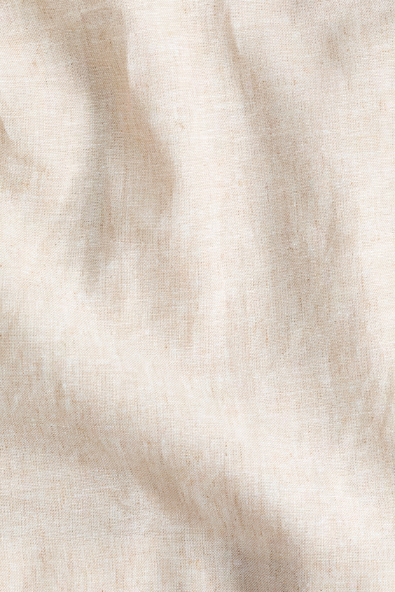 Пиджак из льняной смеси