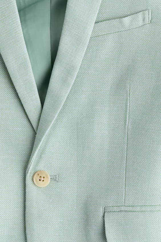 Пальто с одним рядом пуговиц