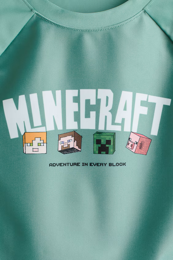 Пляжный свитер с upf 50