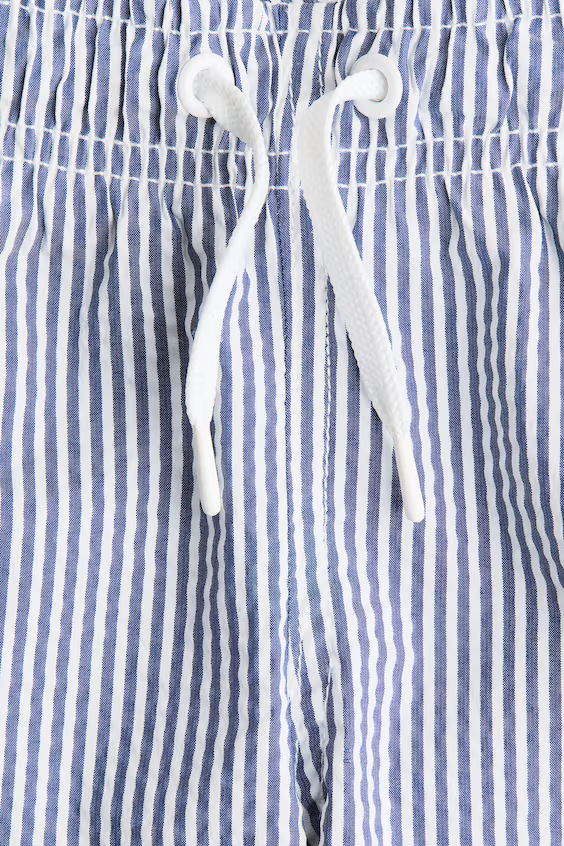 Купальные шорты