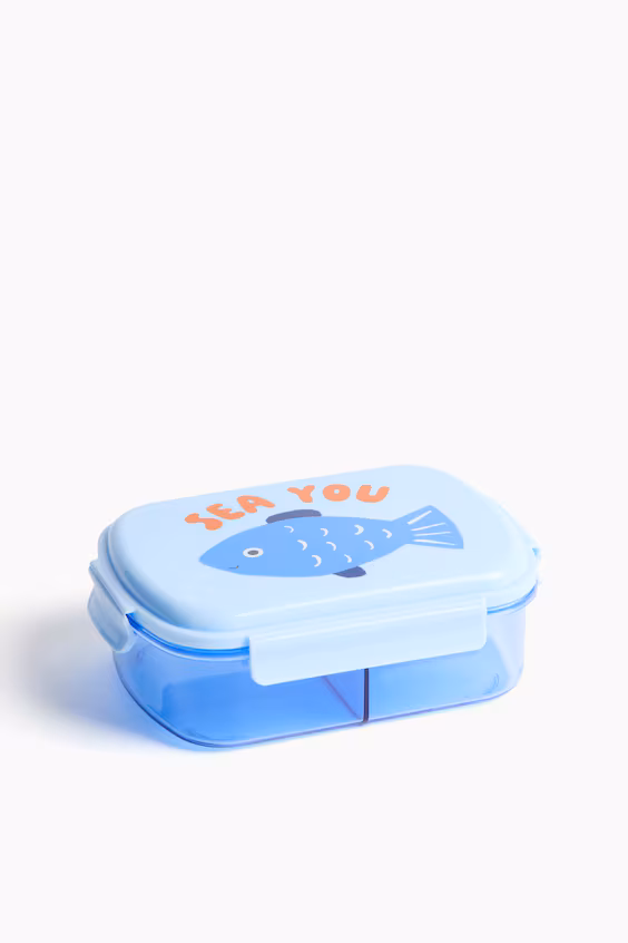 Детская сумка для обеда